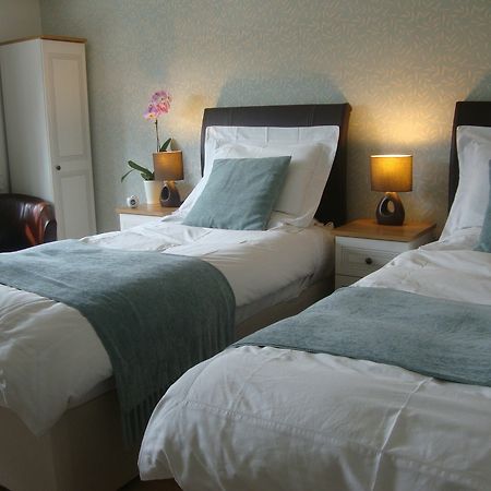 Canal View Bed And Breakfast Saxilby Экстерьер фото