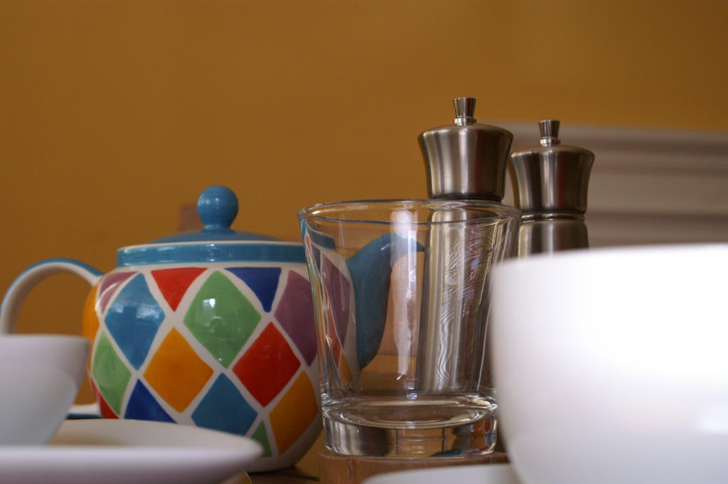 Canal View Bed And Breakfast Saxilby Номер фото