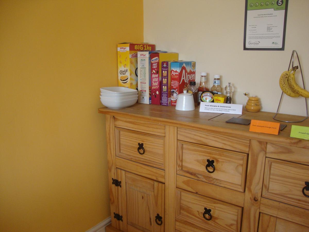 Canal View Bed And Breakfast Saxilby Экстерьер фото